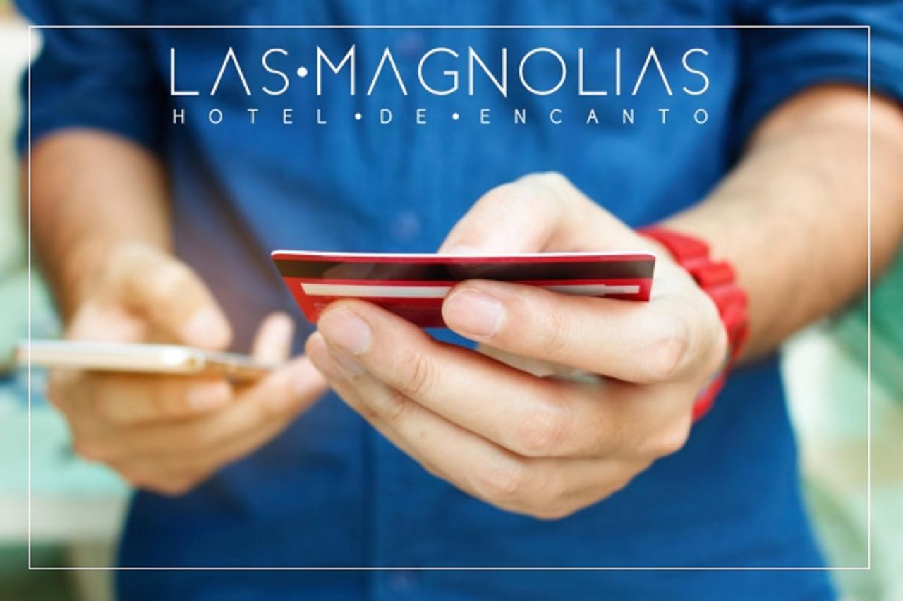 Hotel Magnolias Boutique