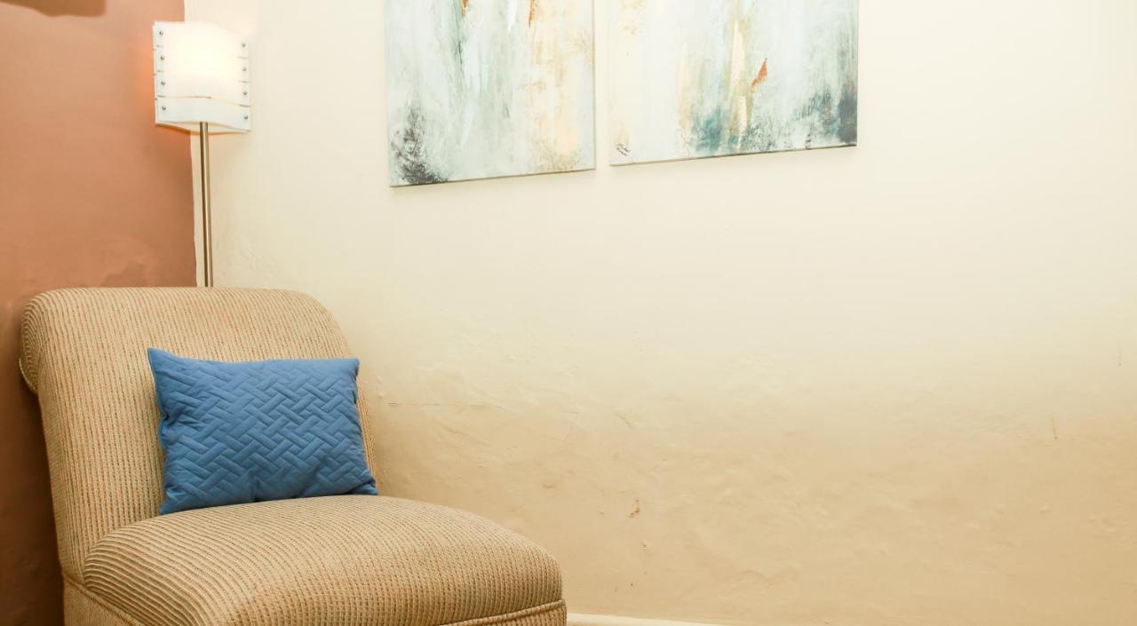 Magnolias Boutique Hotel 3*