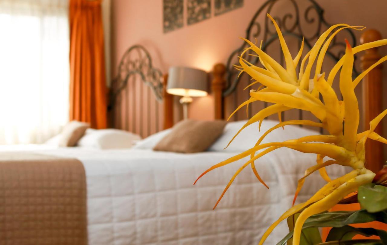 Hotel Magnolias Boutique 3*