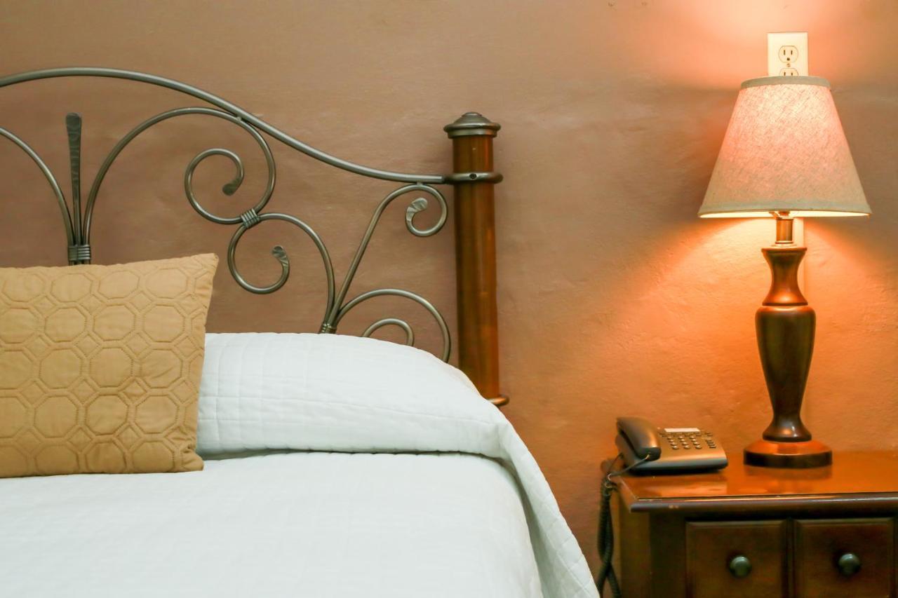 Hotel Magnolias Boutique