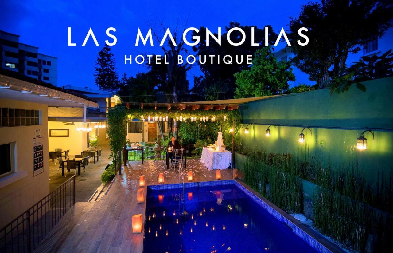 Magnolias Boutique San Salvador