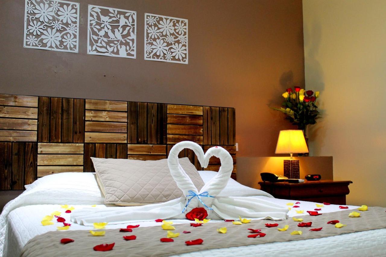 Hotel Magnolias Boutique 3*