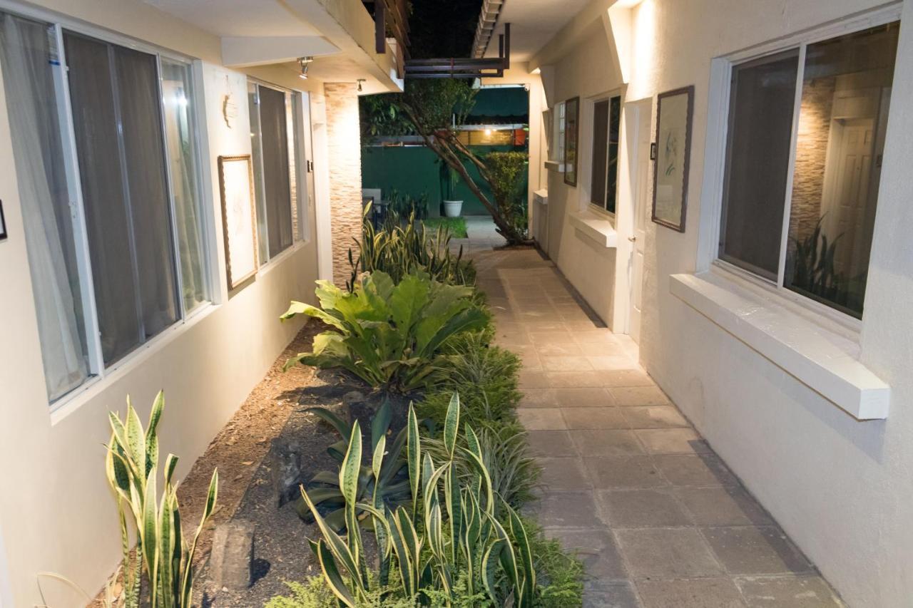 Hotel Magnolias Boutique