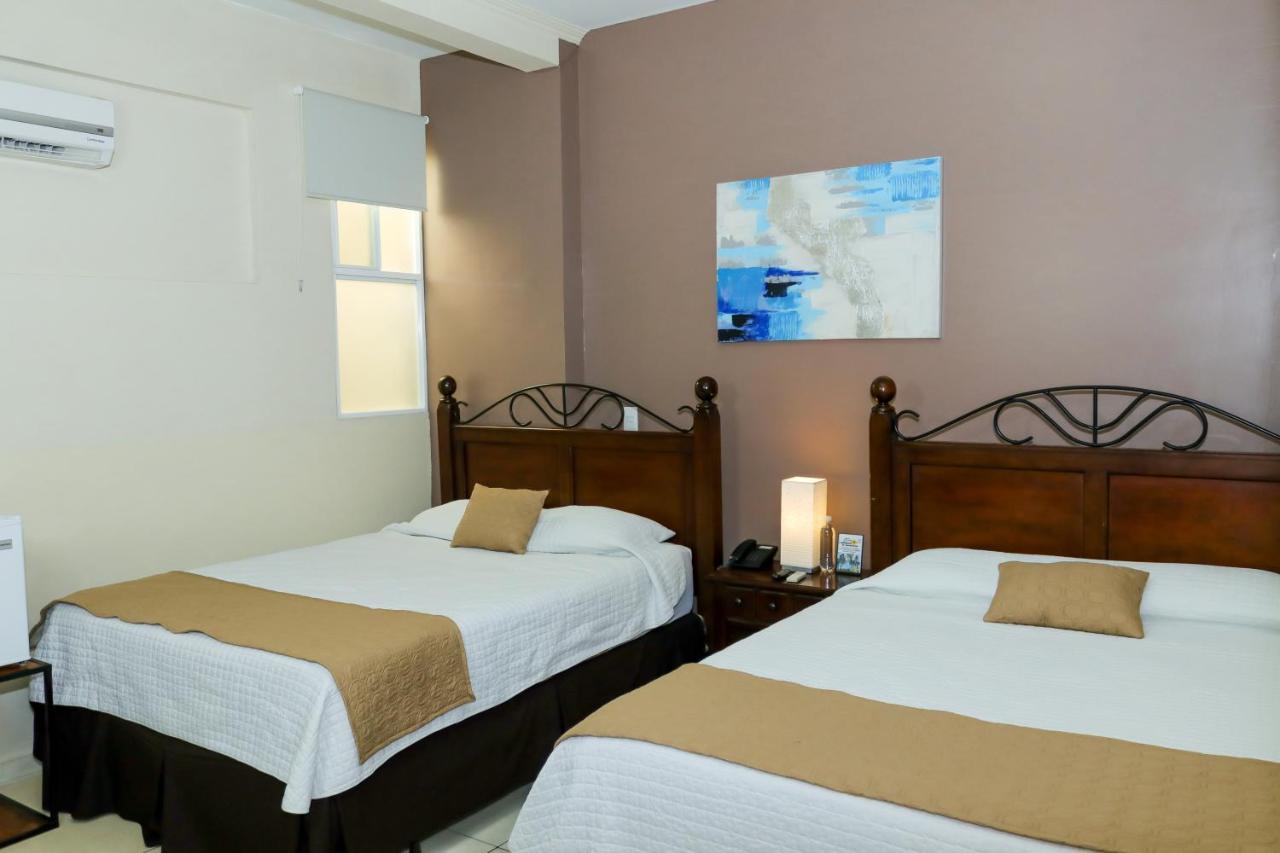 Magnolias Boutique 3* San Salvador