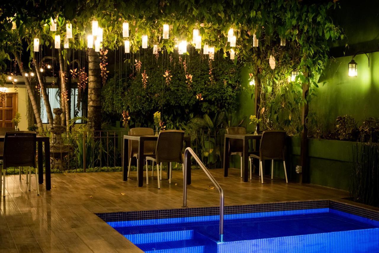 Magnolias Boutique Hotel 3*