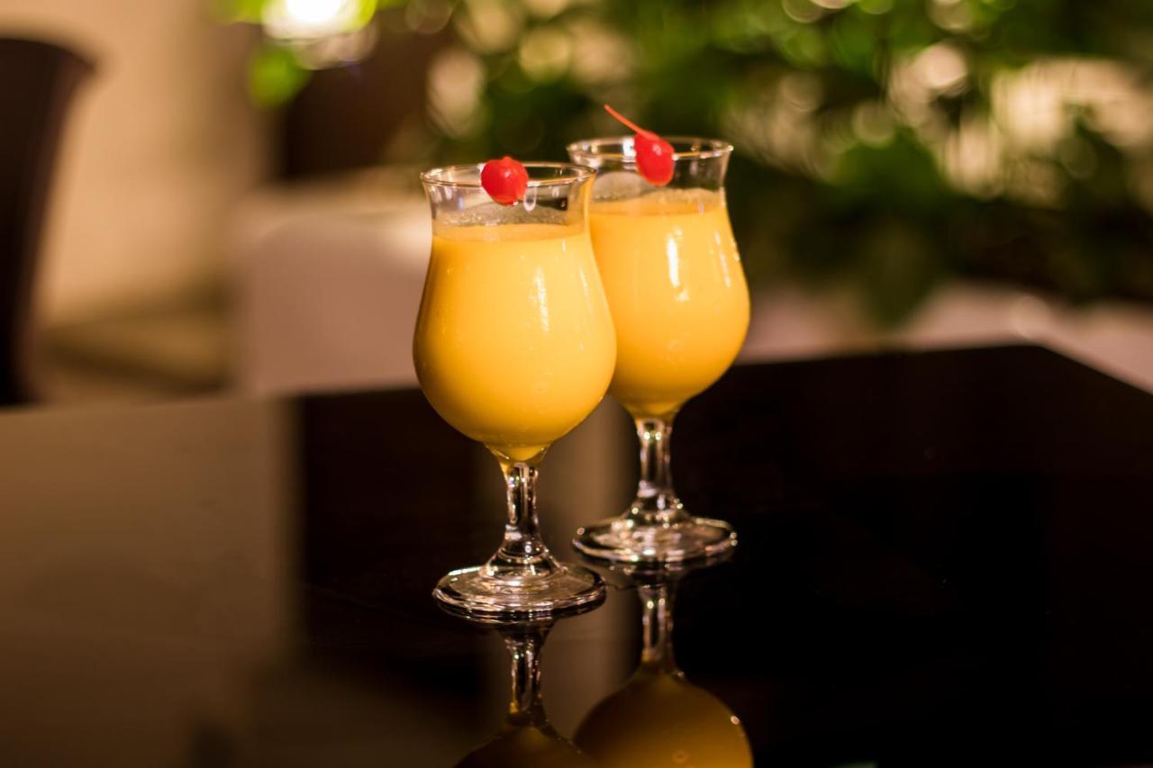 Magnolias Boutique Hotel